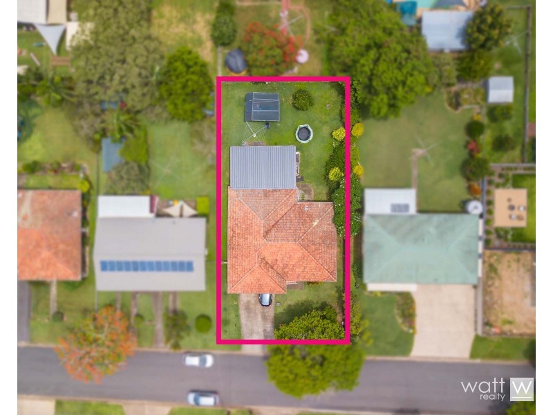 18 Buckra Street, Bracken Ridge QLD 4017