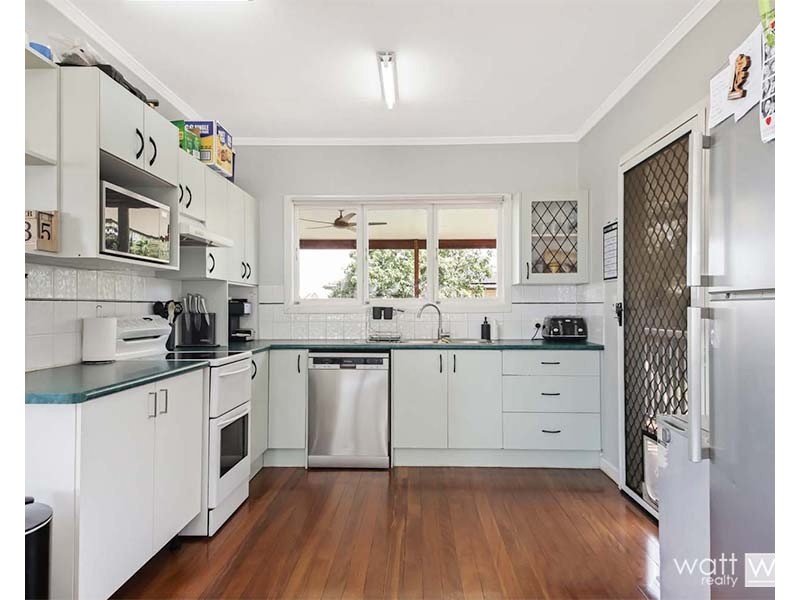 18 Buckra Street, Bracken Ridge QLD 4017