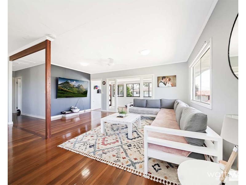 18 Buckra Street, Bracken Ridge QLD 4017