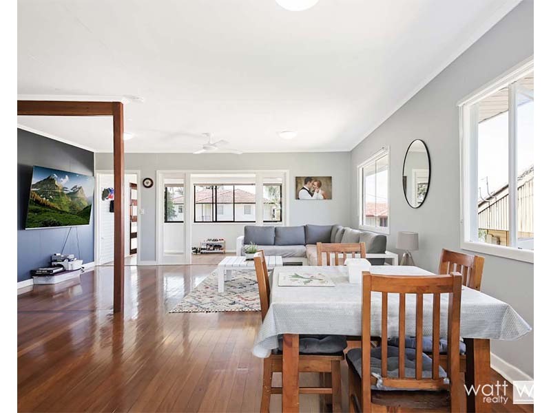 18 Buckra Street, Bracken Ridge QLD 4017