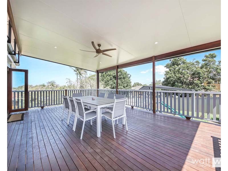 18 Buckra Street, Bracken Ridge QLD 4017