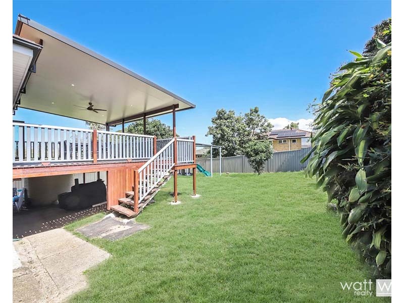 18 Buckra Street, Bracken Ridge QLD 4017