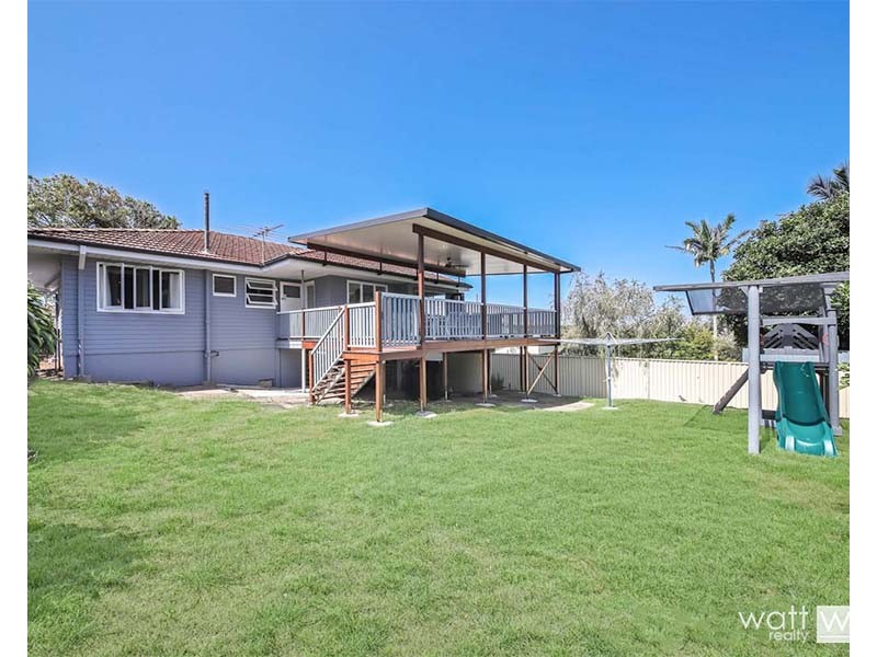 18 Buckra Street, Bracken Ridge QLD 4017