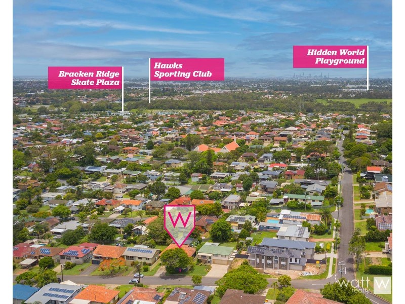 18 Buckra Street, Bracken Ridge QLD 4017