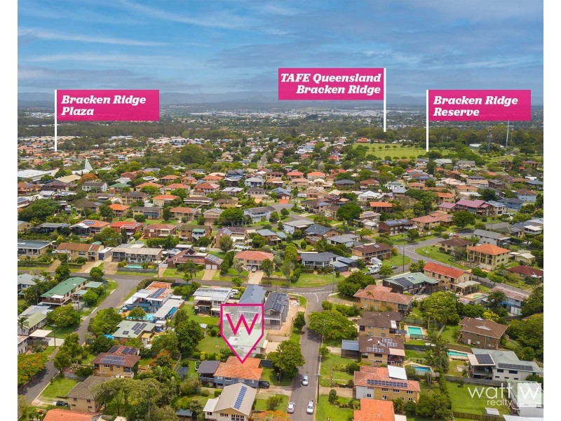 18 Buckra Street, Bracken Ridge QLD 4017