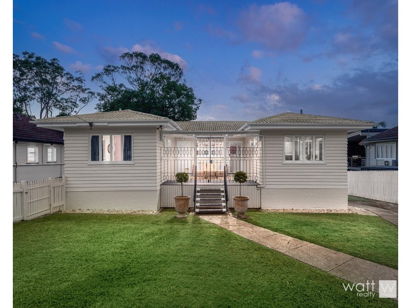 7 Fontayne Street, Aspley QLD 4034