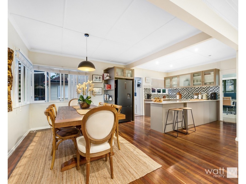 7 Fontayne Street, Aspley QLD 4034