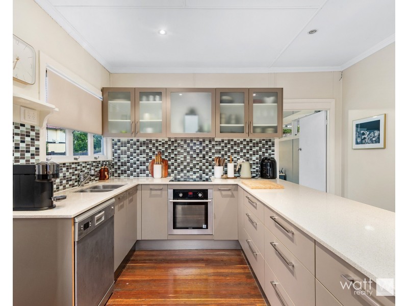 7 Fontayne Street, Aspley QLD 4034