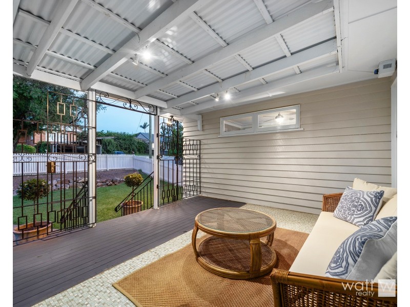 7 Fontayne Street, Aspley QLD 4034