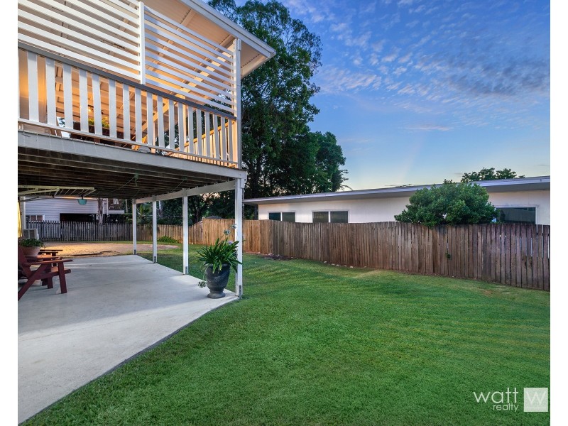 7 Fontayne Street, Aspley QLD 4034