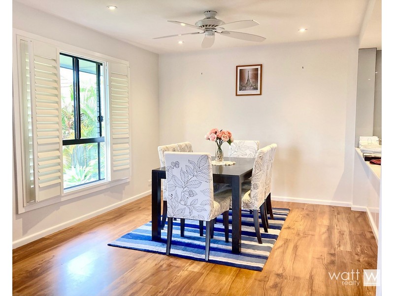 15 Ben Street, Chermside West QLD 4032