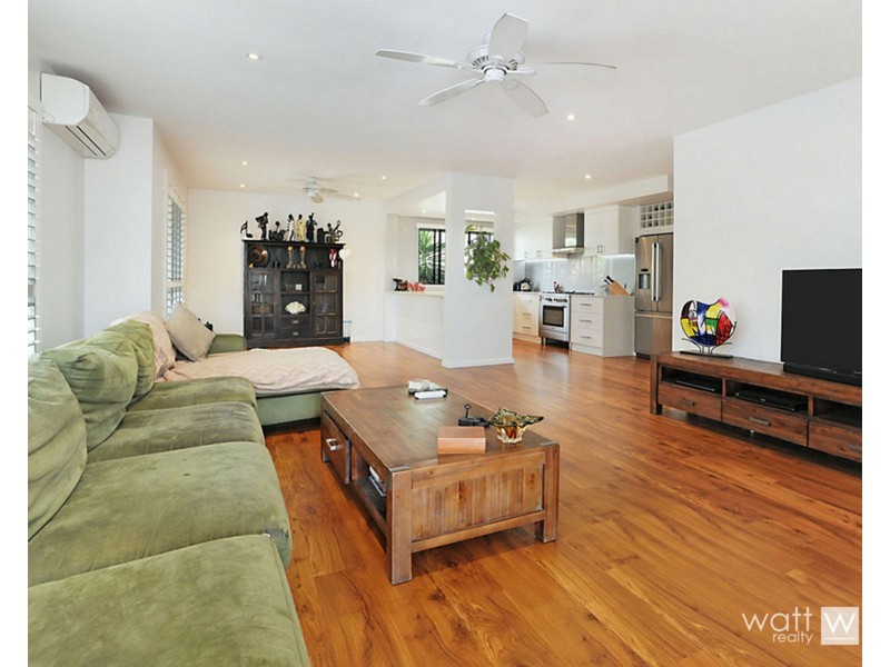 15 Ben Street, Chermside West QLD 4032