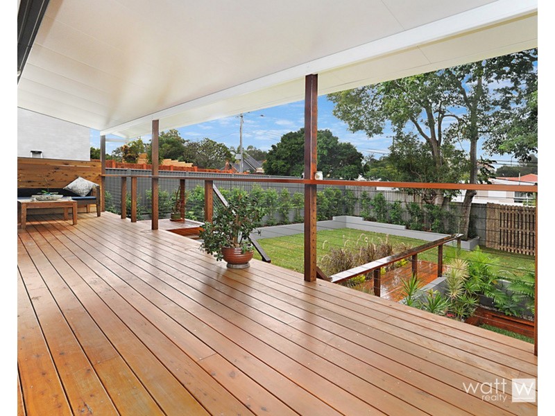 15 Ben Street, Chermside West QLD 4032