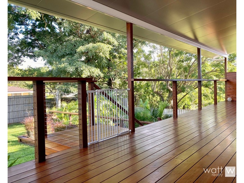 15 Ben Street, Chermside West QLD 4032