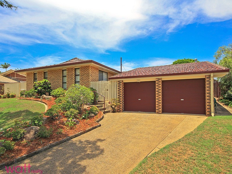 15 Dalwood Street, Carseldine QLD 4034