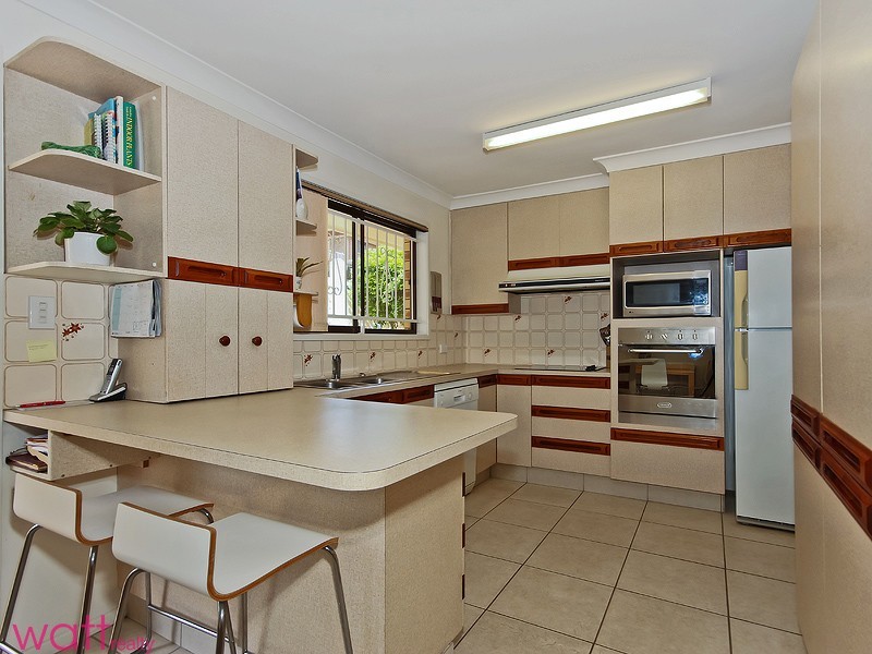 15 Dalwood Street, Carseldine QLD 4034