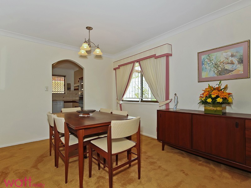 15 Dalwood Street, Carseldine QLD 4034