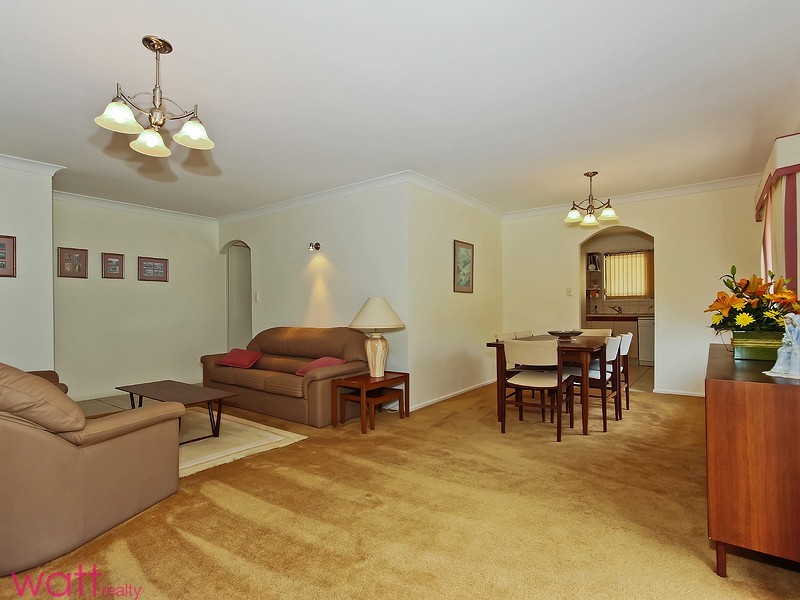 15 Dalwood Street, Carseldine QLD 4034