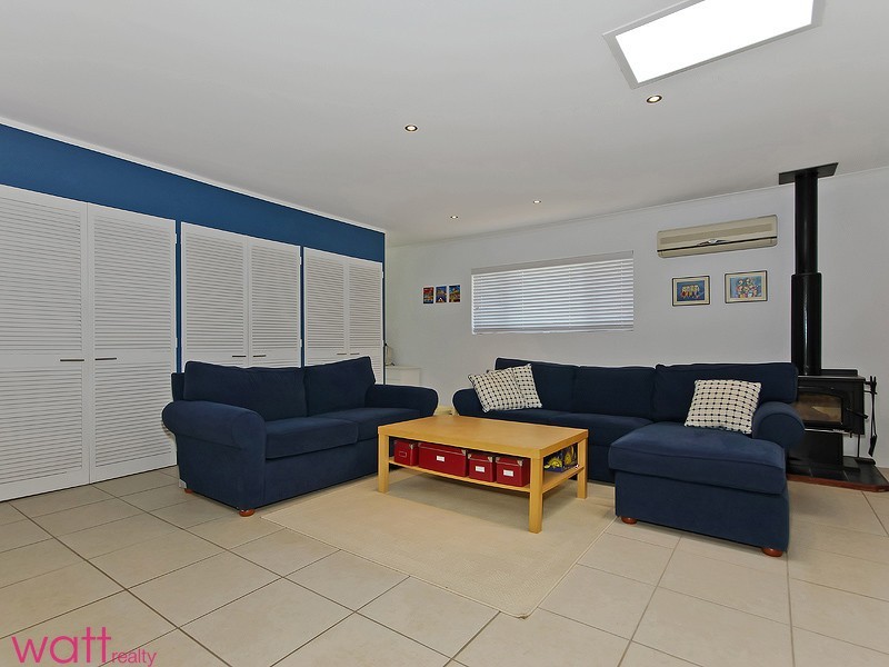 15 Dalwood Street, Carseldine QLD 4034