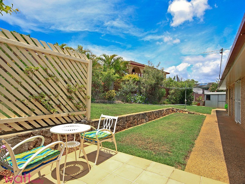 15 Dalwood Street, Carseldine QLD 4034