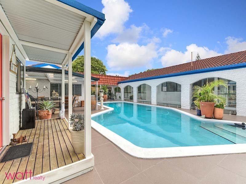 25 Yaldara Street, Carseldine QLD 4034