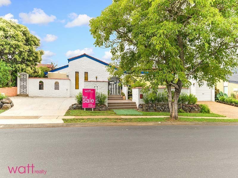 25 Yaldara Street, Carseldine QLD 4034