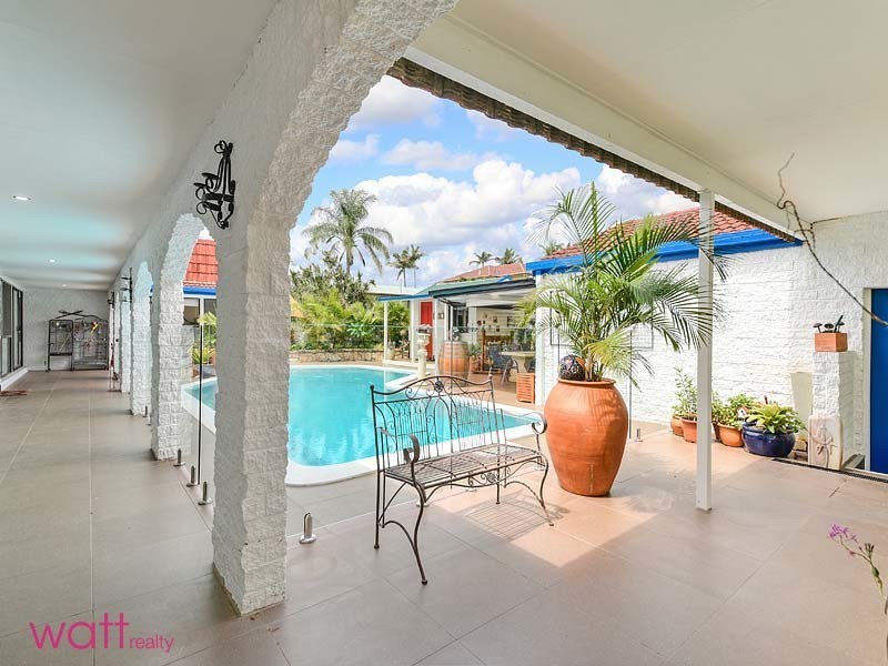25 Yaldara Street, Carseldine QLD 4034
