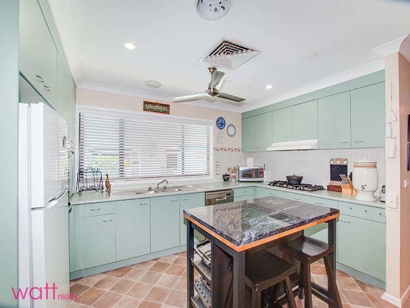 25 Yaldara Street, Carseldine QLD 4034