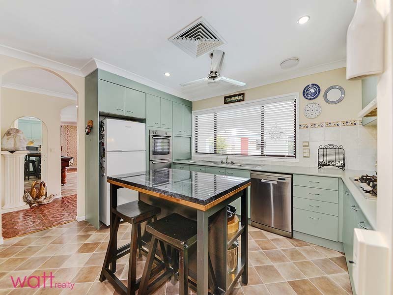25 Yaldara Street, Carseldine QLD 4034