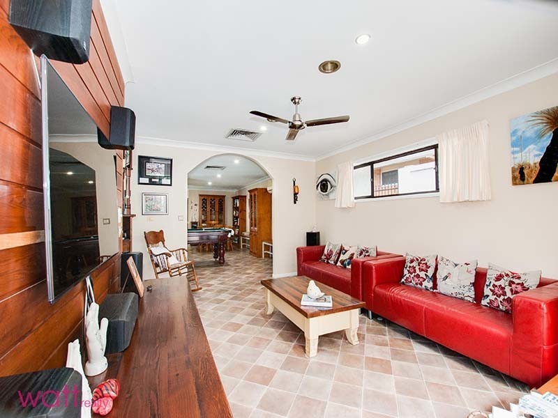 25 Yaldara Street, Carseldine QLD 4034
