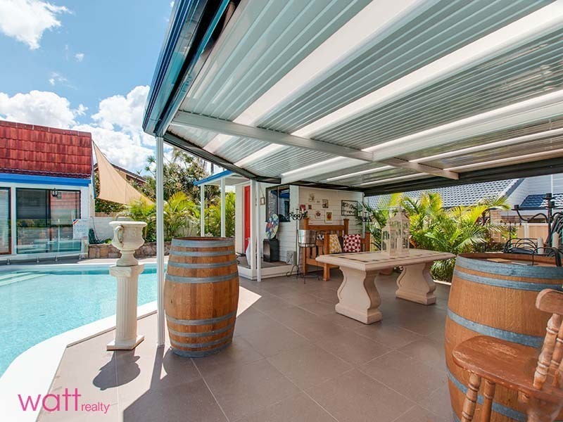 25 Yaldara Street, Carseldine QLD 4034