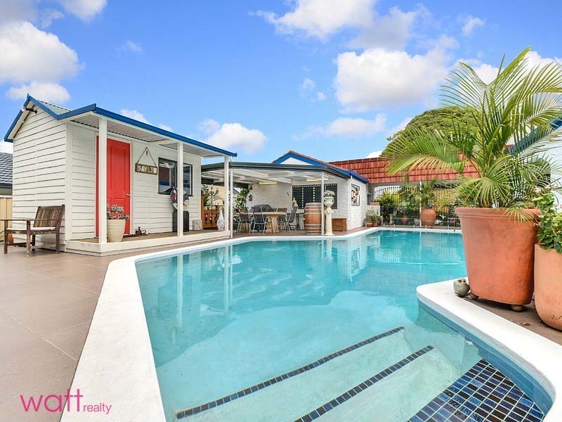 25 Yaldara Street, Carseldine QLD 4034
