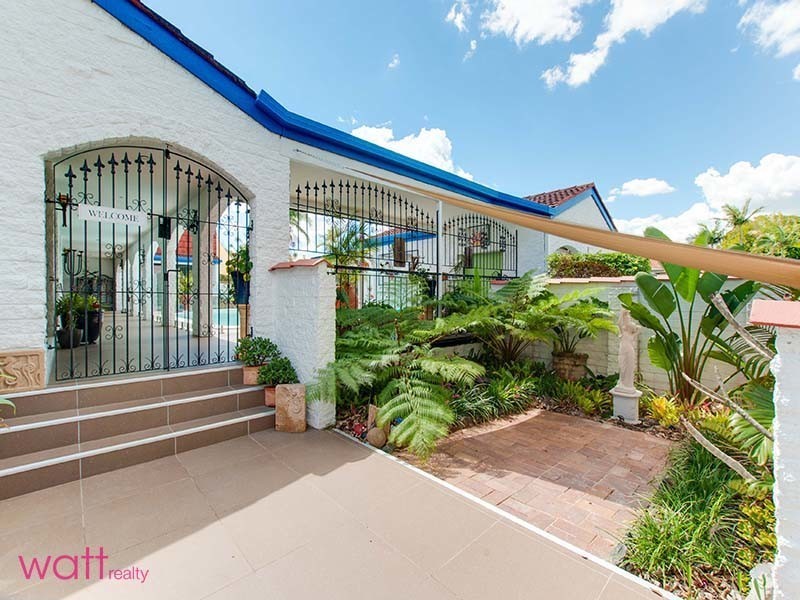 25 Yaldara Street, Carseldine QLD 4034