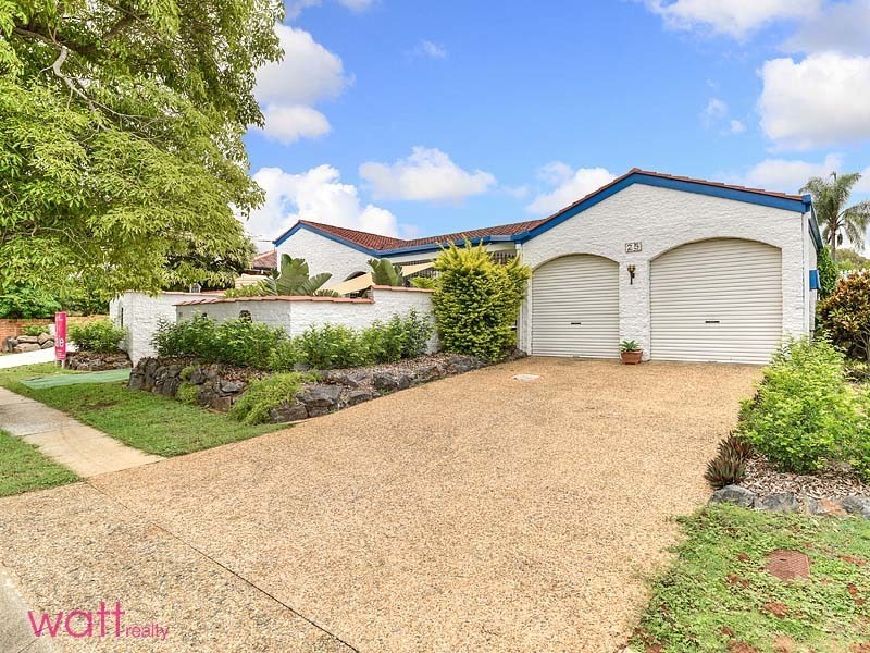 25 Yaldara Street, Carseldine QLD 4034