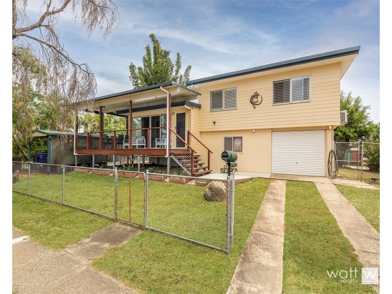 43 Parthenia Street, Boondall QLD 4034