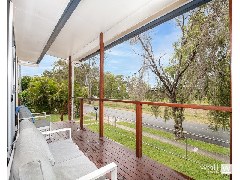 43 Parthenia Street, Boondall QLD 4034