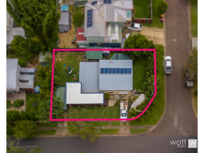 43 Parthenia Street, Boondall QLD 4034