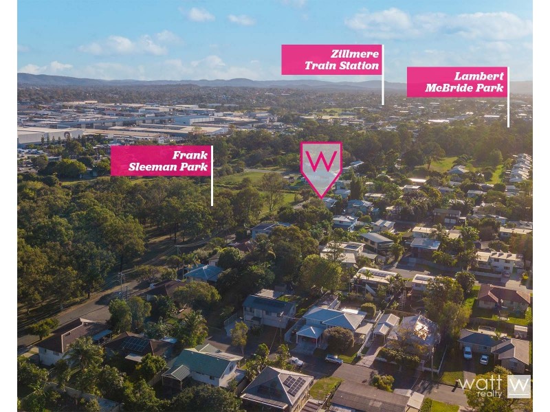 43 Parthenia Street, Boondall QLD 4034