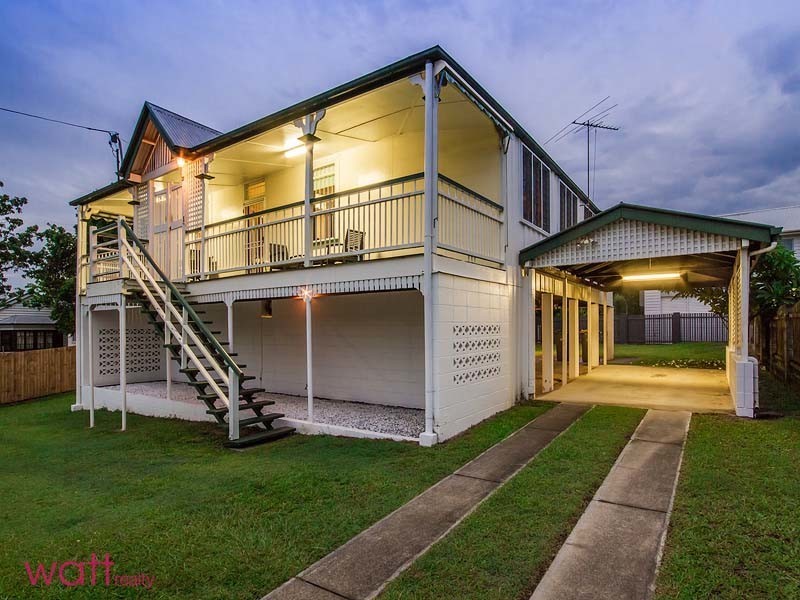 26 Olney Street, Wilston QLD 4051