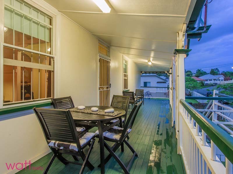 26 Olney Street, Wilston QLD 4051