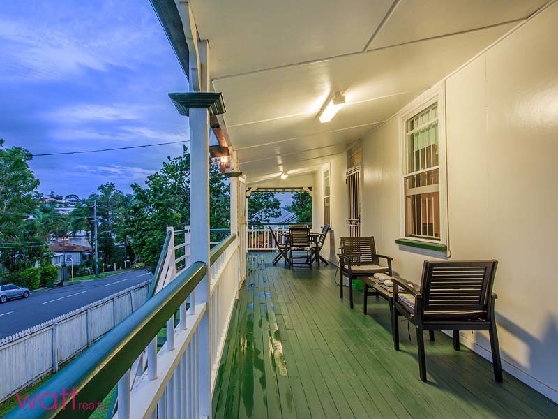 26 Olney Street, Wilston QLD 4051