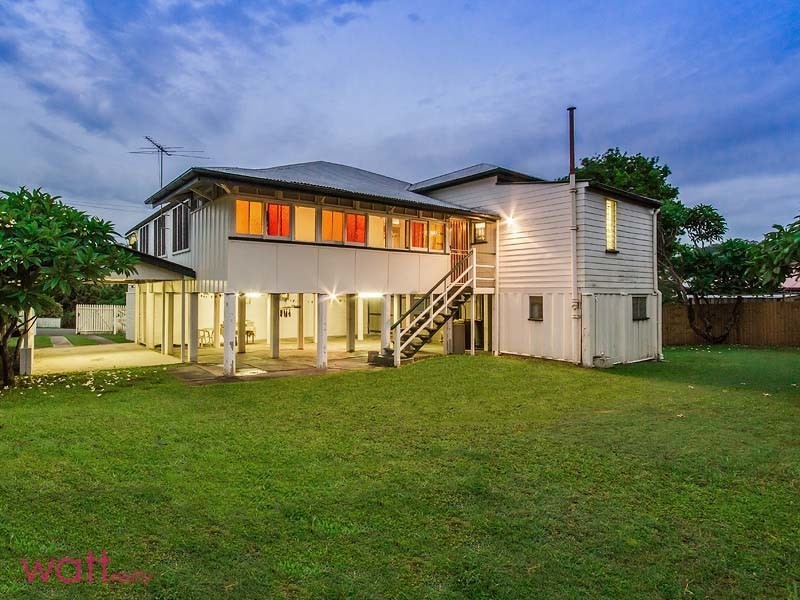 26 Olney Street, Wilston QLD 4051