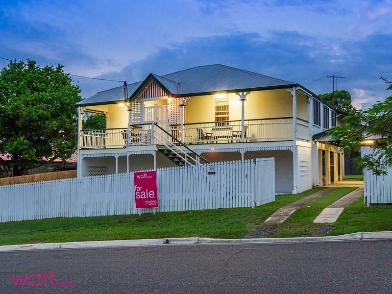 26 Olney Street, Wilston QLD 4051