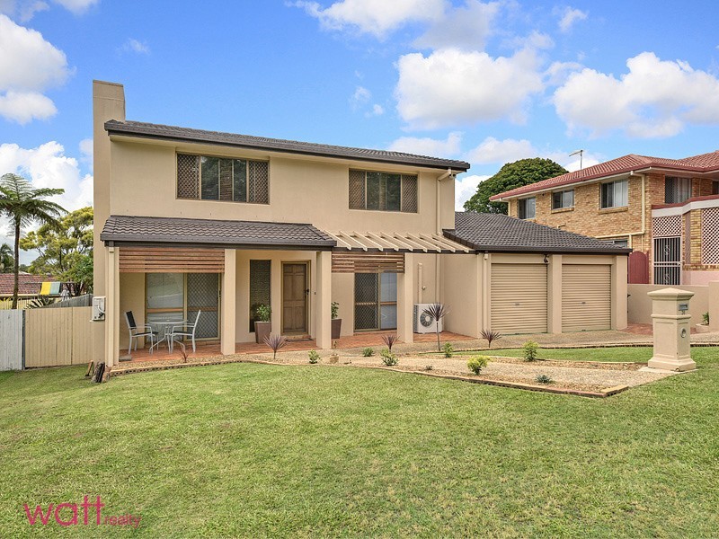 36 Willara Street, Carseldine QLD 4034