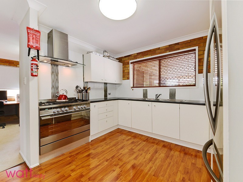 36 Willara Street, Carseldine QLD 4034