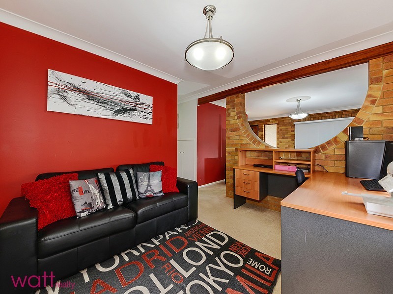 36 Willara Street, Carseldine QLD 4034