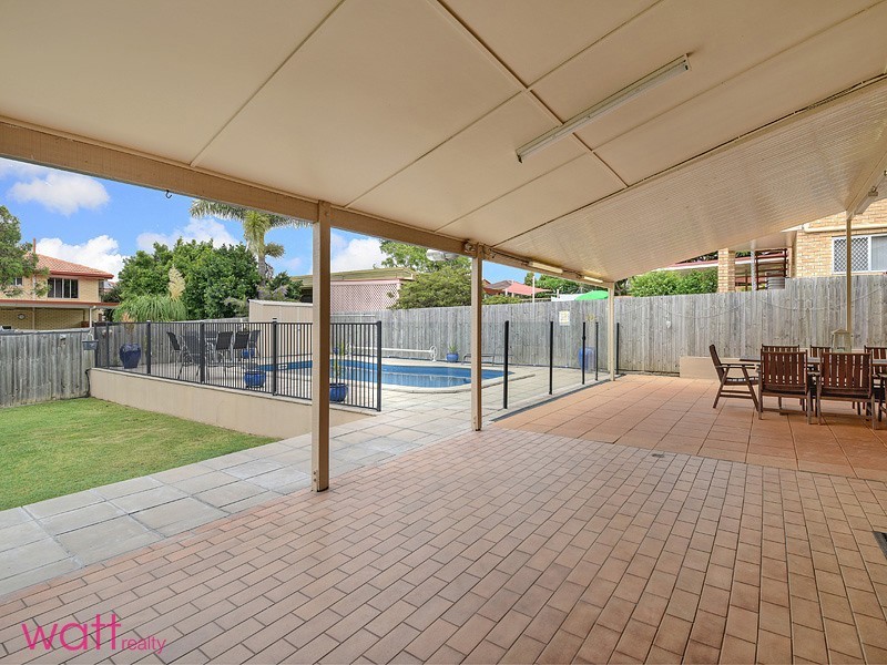 36 Willara Street, Carseldine QLD 4034