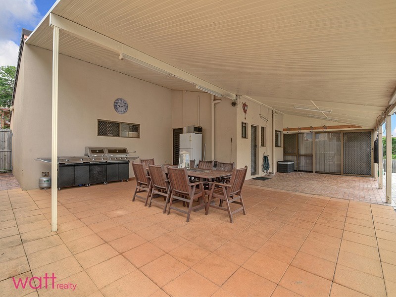 36 Willara Street, Carseldine QLD 4034