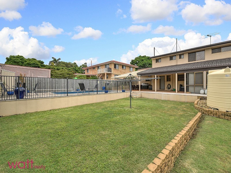 36 Willara Street, Carseldine QLD 4034