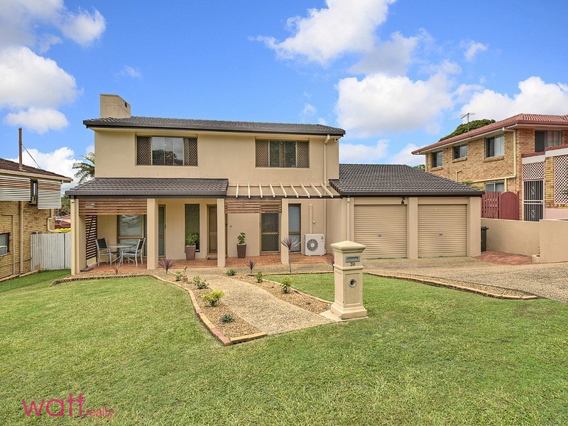 36 Willara Street, Carseldine QLD 4034